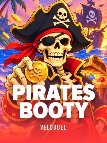Pirates Booty