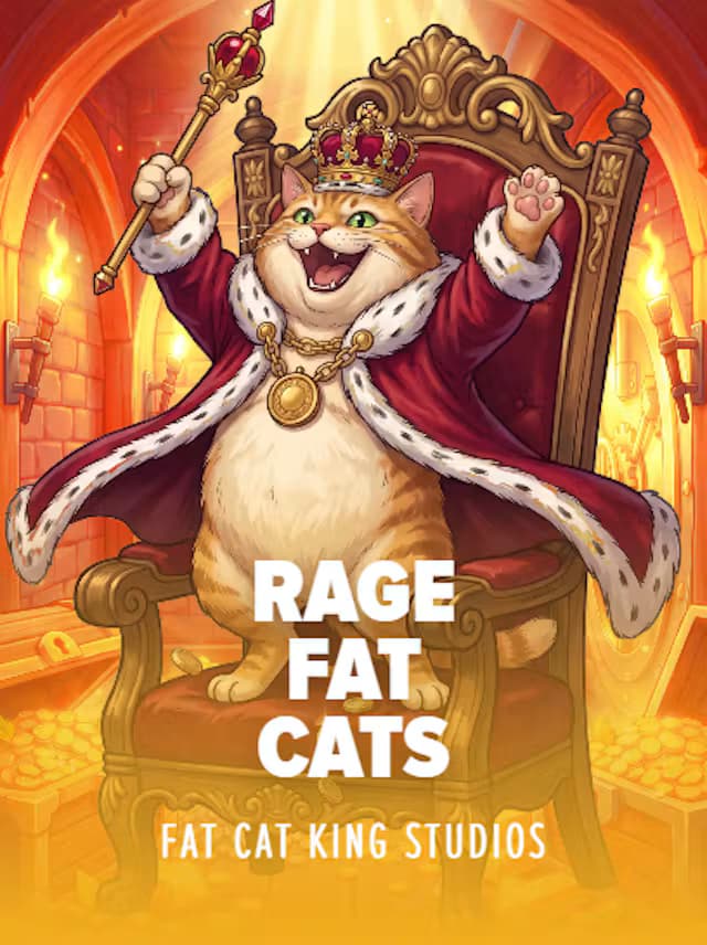 Rage Fat Cats