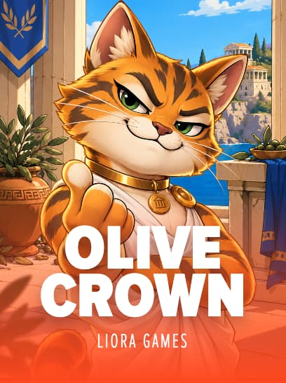 Olive Crown