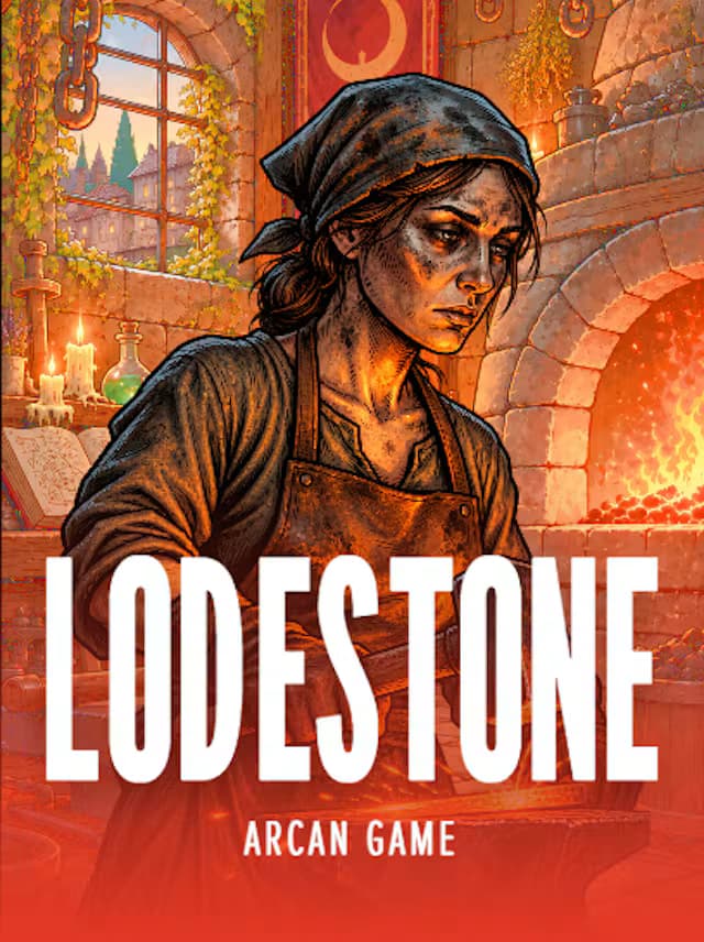 Lodestone