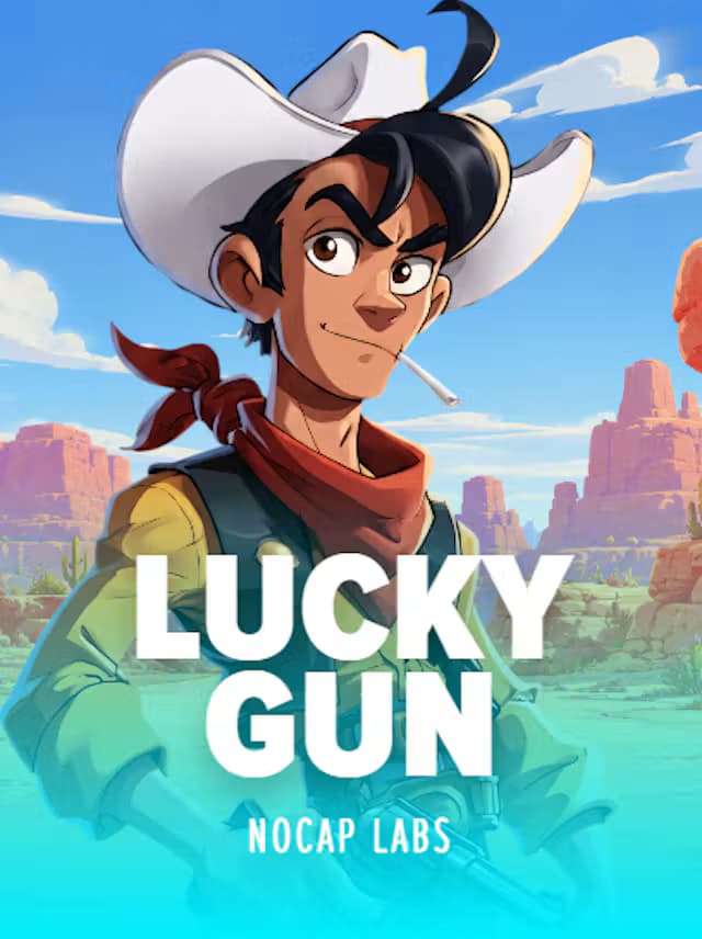LUCKY GUN