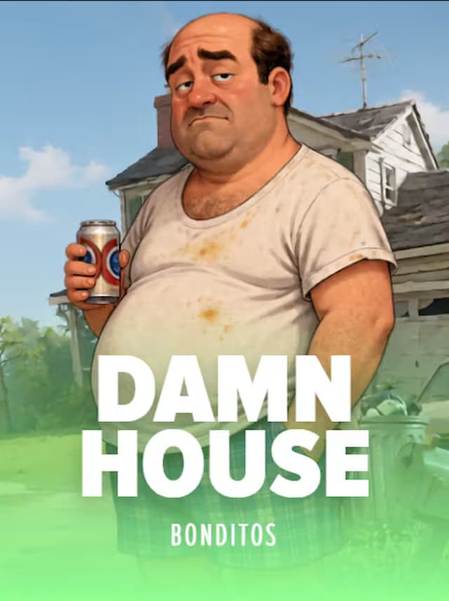 Damn House