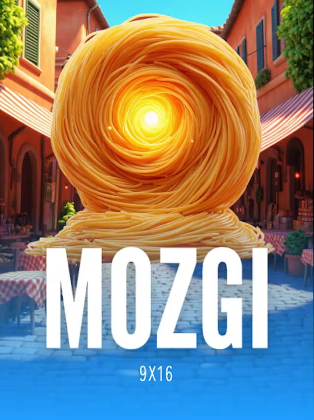 MOZGI