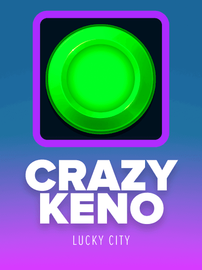Crazy Keno