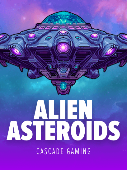 Alien Asteroids