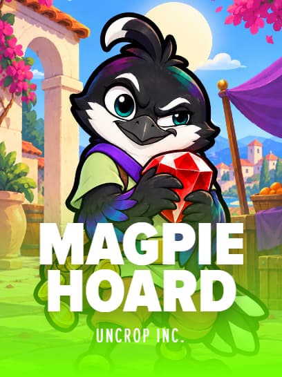 Magpie Hoard