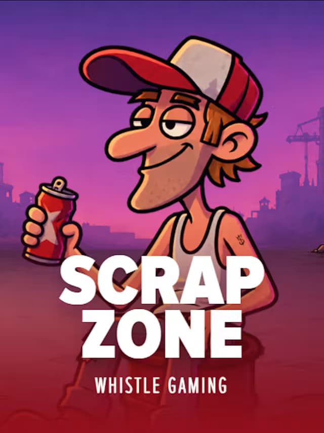 Scrap Zone