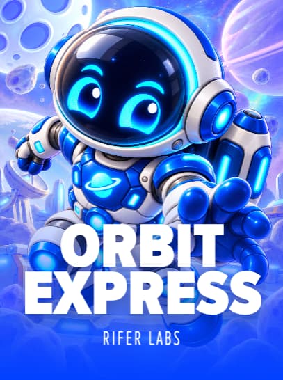 Orbit Express
