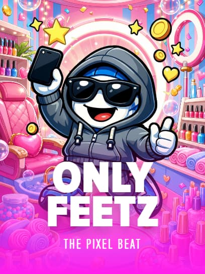 Only Feetz