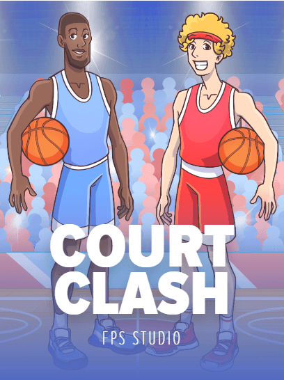 Court Clash