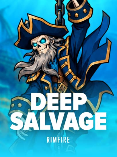 Deep Salvage