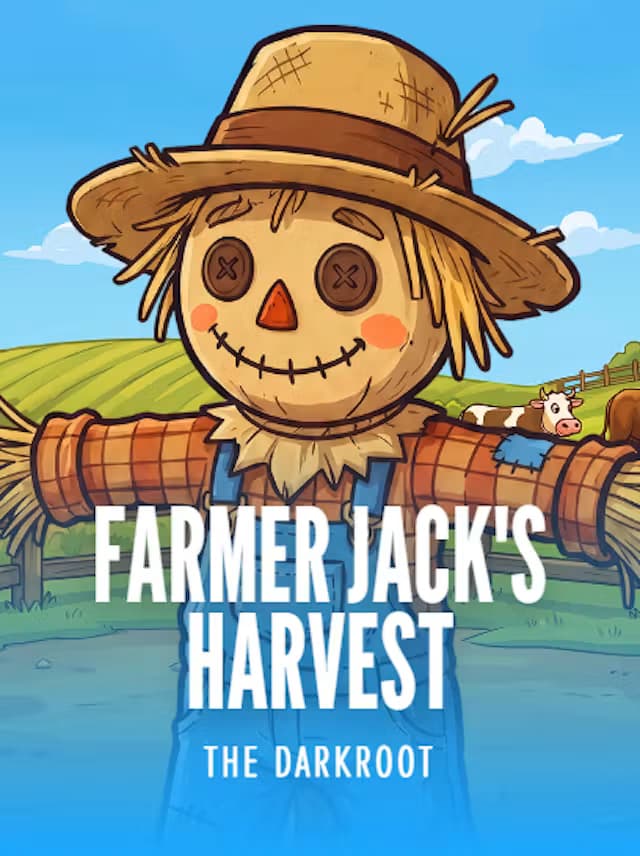 Farmer Jack's Harvest