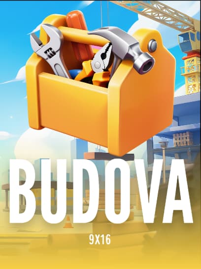 BUDOVA