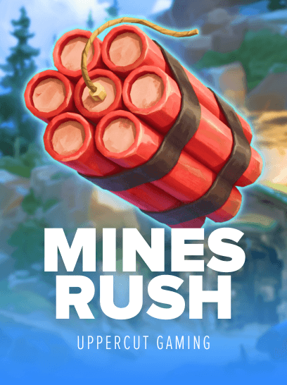 Mines Rush