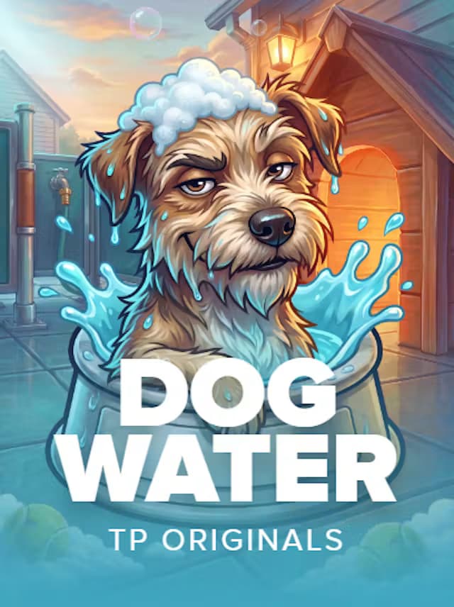 Dog Water