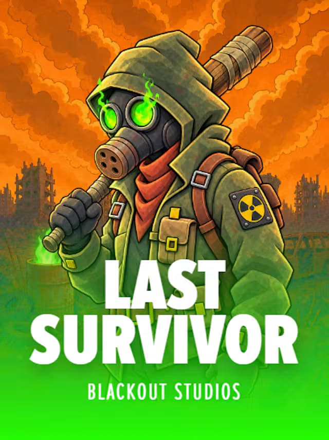 Last Survivor