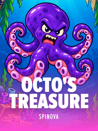 Octo's Treasure