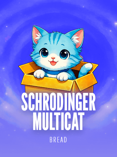 Schrodinger Multicat