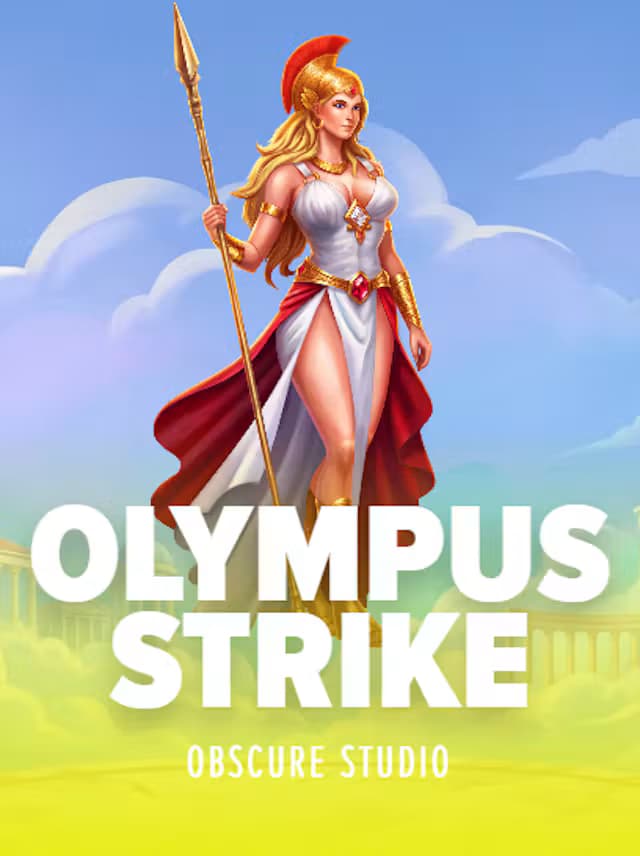Olympus Strike