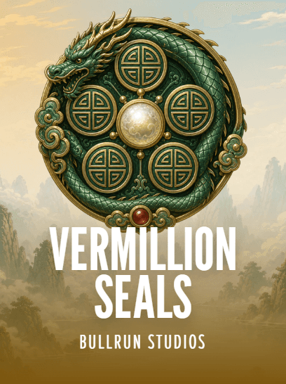 Vermilion Seals