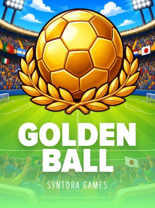 Golden Ball