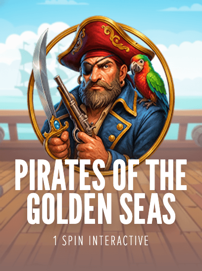 Pirates of the Golden Seas