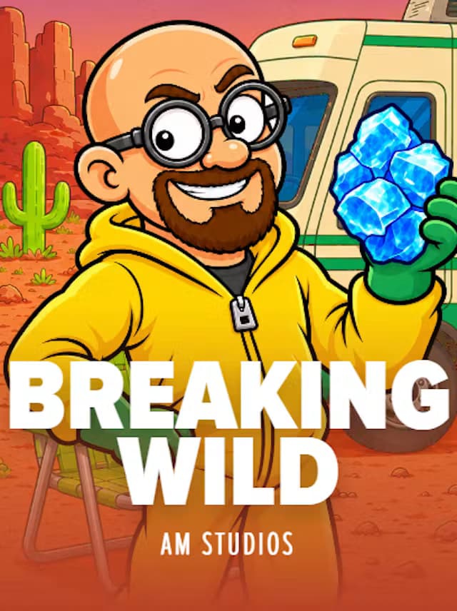Breaking Wild