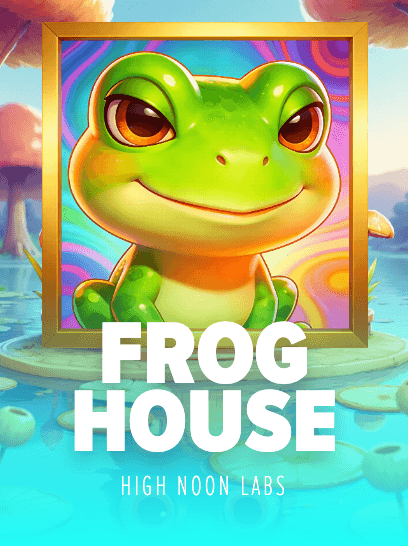 Frog House