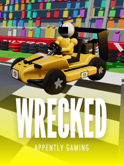 Wrecked