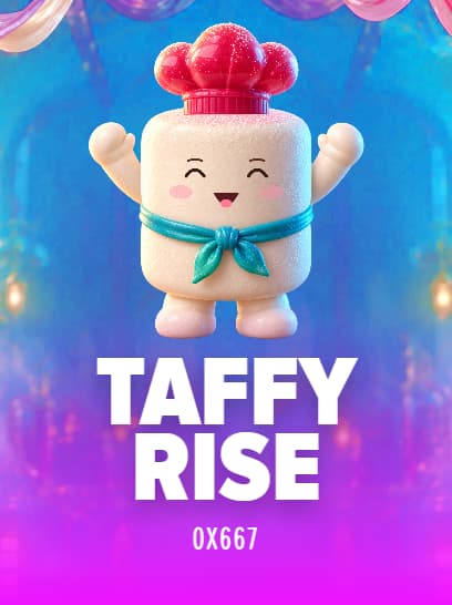 Taffy Rise