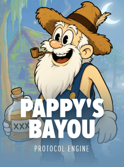 PAPPY'S BAYOU