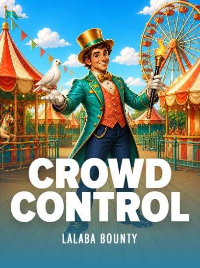 Crowd Control
