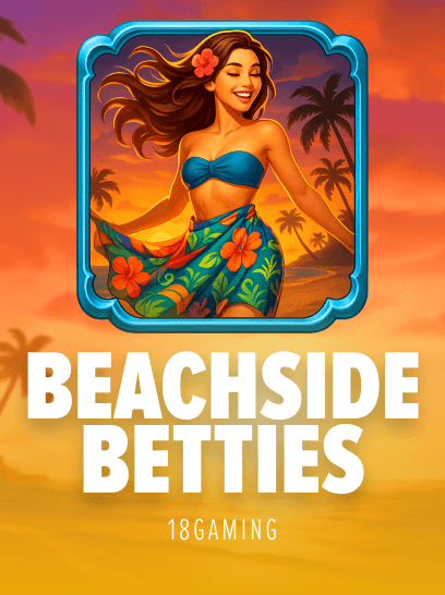 Beachside Betties
