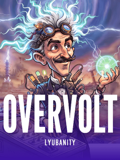 OVERVOLT