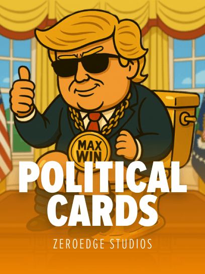 Political Cards