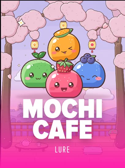 Mochi Cafe