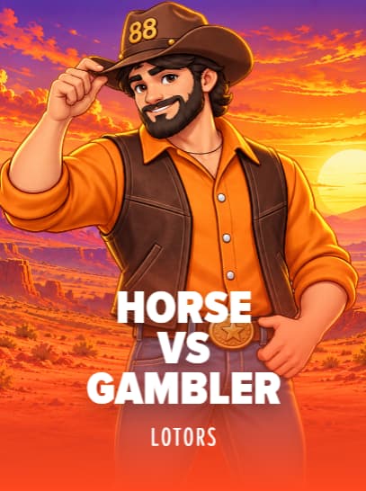Horse VS Gambler