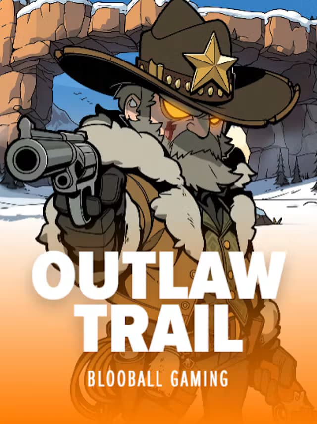 Outlaw Trail