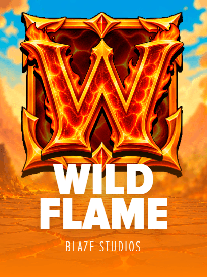 WILD FLAME