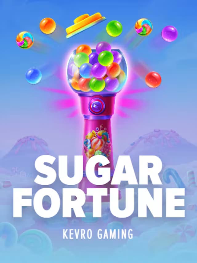 Sugar Fortune