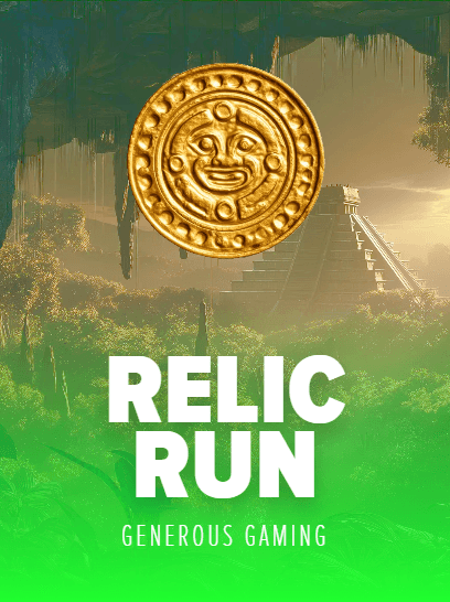 Relic Run