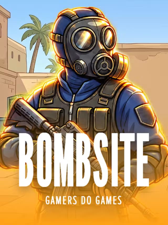 Bombsite