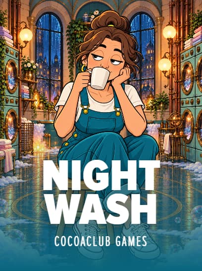 Night Wash