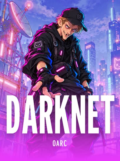 Darknet