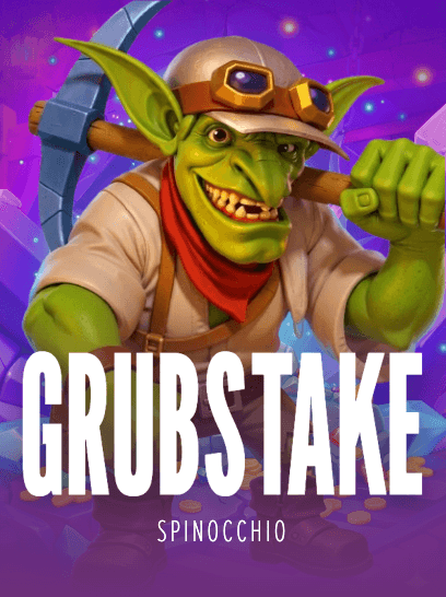 Grubstake