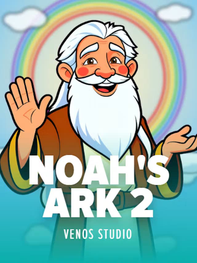 Noah's Ark 2