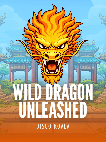 Wild Dragon Unleashed