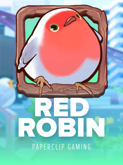 Red Robin