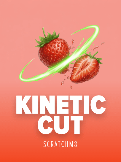 Kinetic Cut