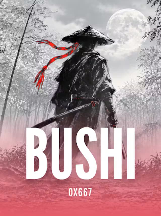 Bushi